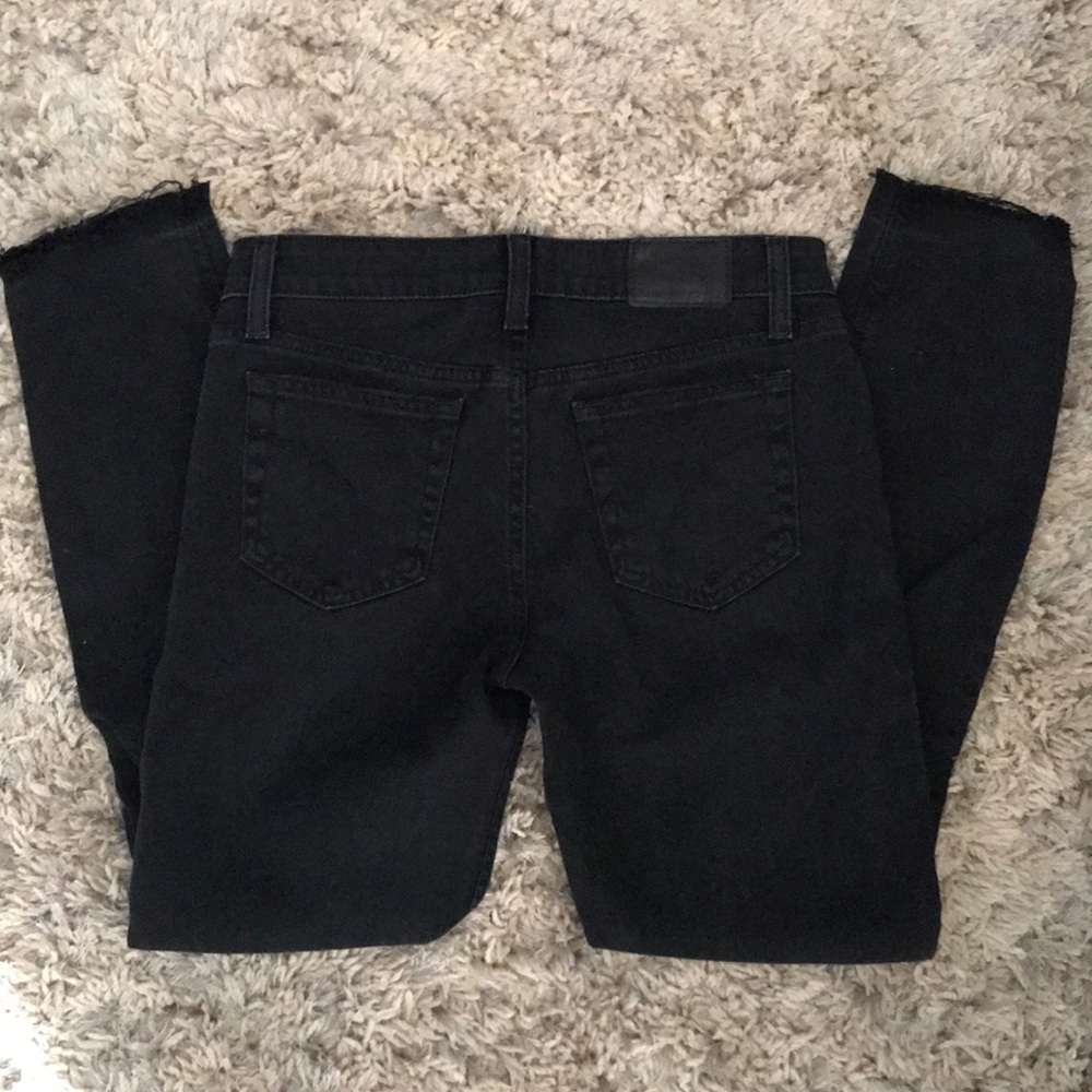 Joe’s Jeans - The Icon Ankle - Skinny Ankle Jeans